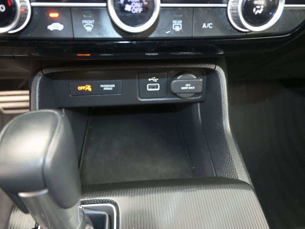 Used 2024 Honda Civic Sport image 20