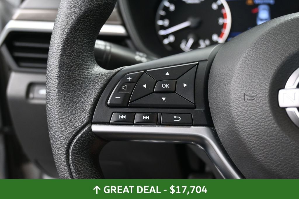 Used 2023 Nissan Altima 2.5 SV FWD image 31