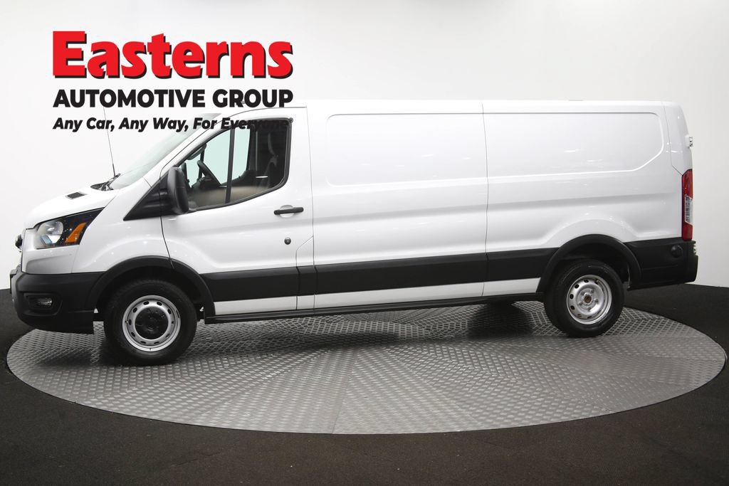 Used 2020 Ford Transit 350 Low Roof w/ Upfitter Package RWD image 61