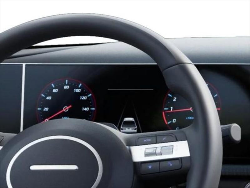 New 2026 Hyundai Santa Cruz Limited image 14