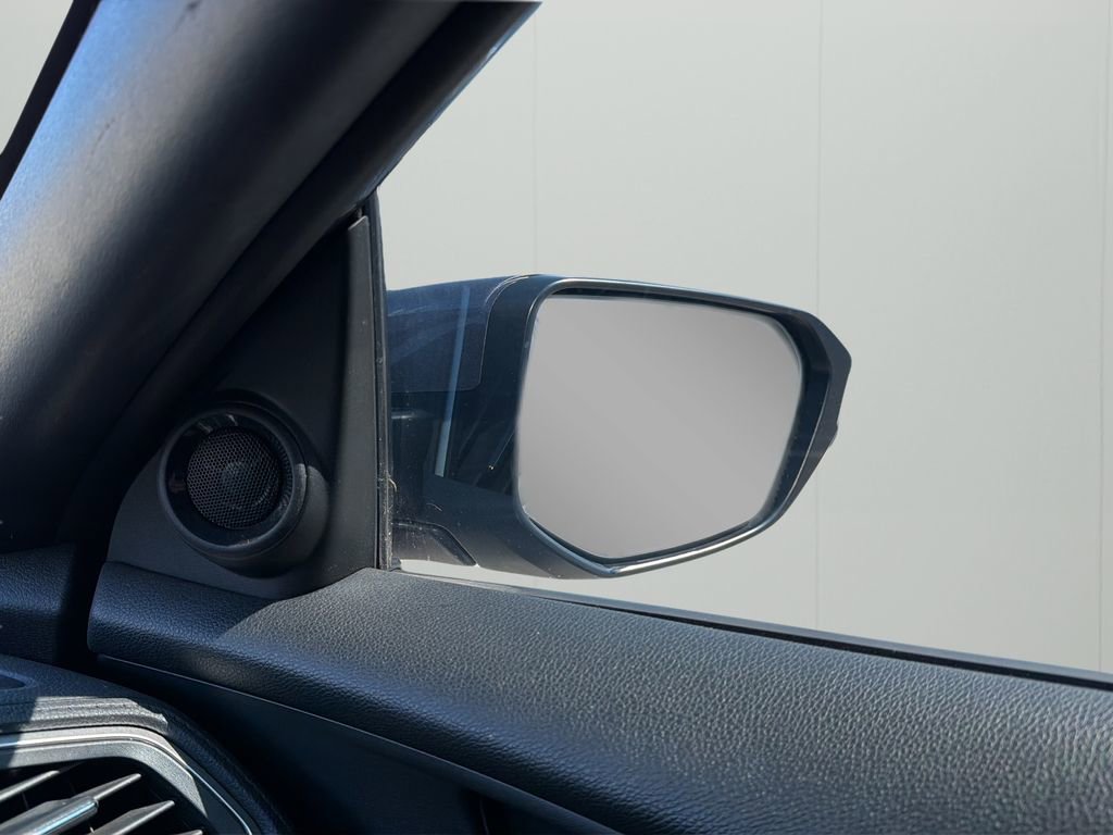 Used 2020 Honda Civic Sport image 30