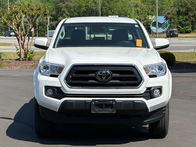 Used 2023 Toyota Tacoma SR5 AWD/4WD image 8