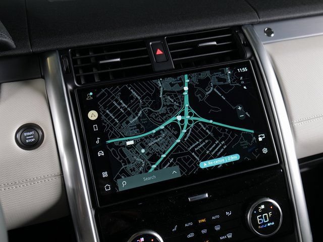 New 2026 Land Rover Discovery Dynamic SE AWD/4WD image 16