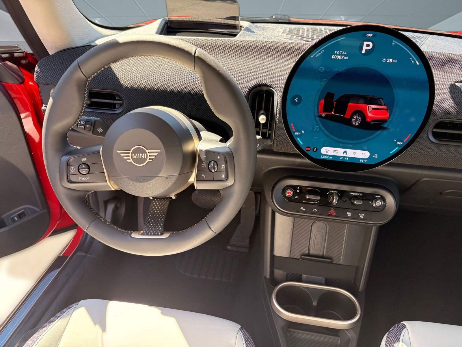 New 2026 MINI Cooper S image 17