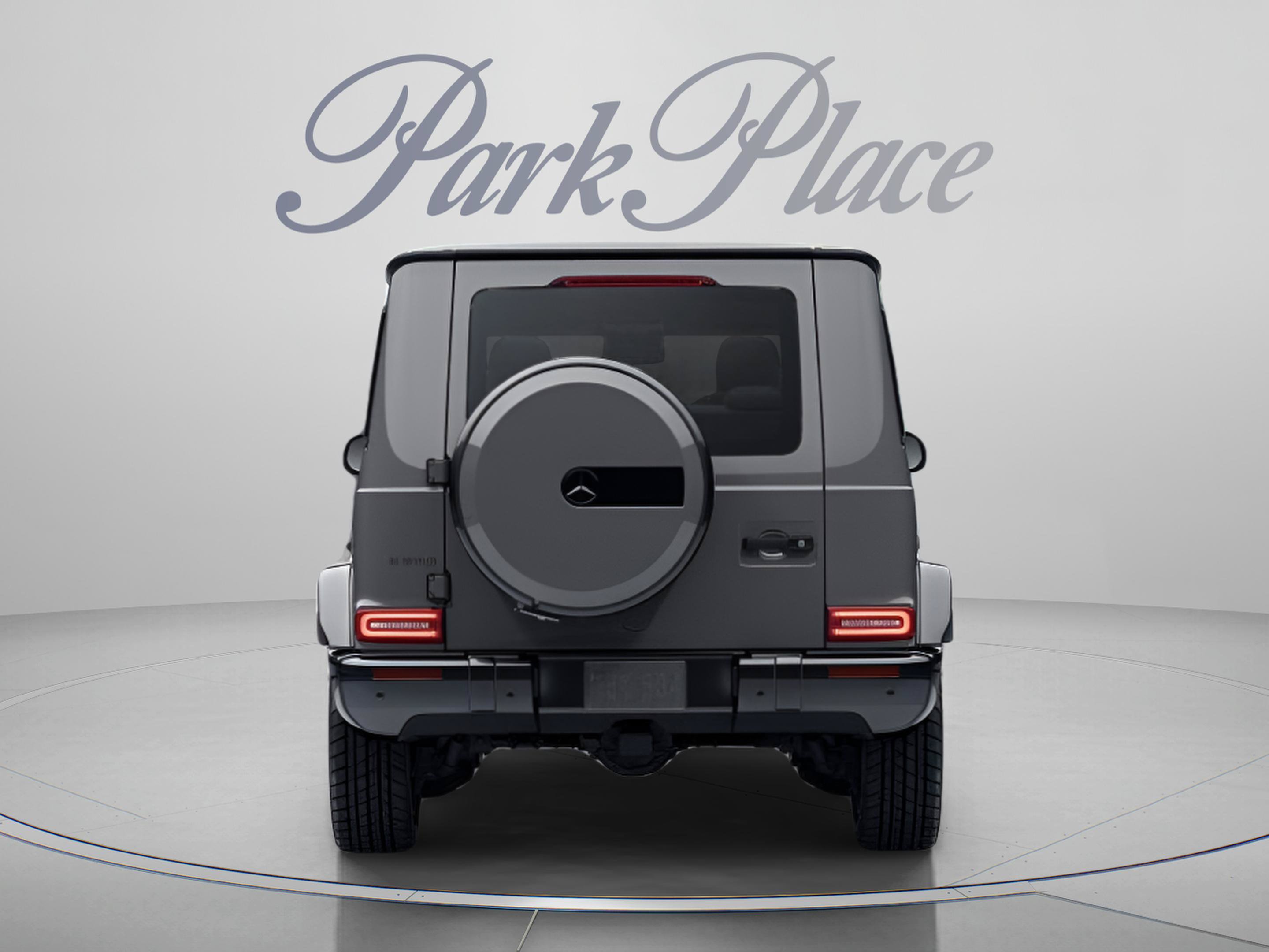 Used 2023 Mercedes-Benz G 550 image 19