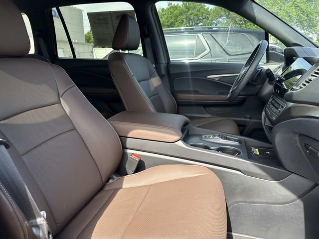 Used 2024 Honda Passport EX-L image 8