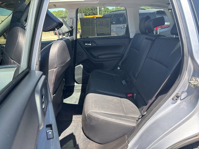 Used 2017 Subaru Forester 2.5i Limited image 24