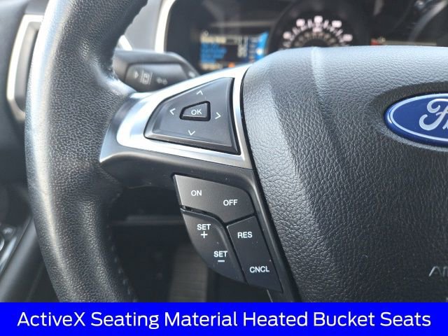 Used 2020 Ford Edge SEL w/ Cold Weather Package AWD/4WD image 24