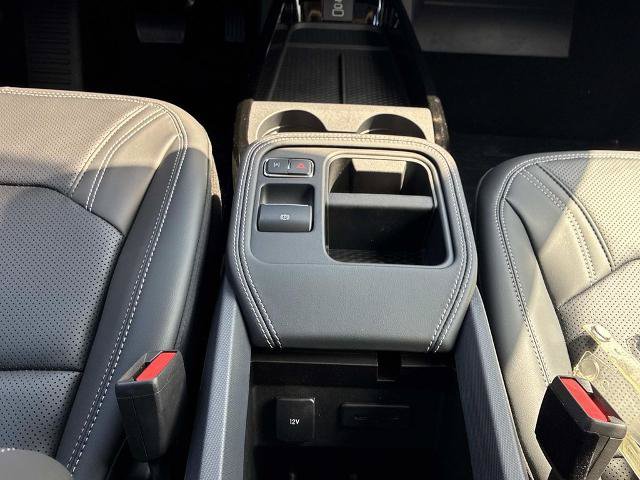 New 2026 Ford Mustang Mach-E Premium AWD/4WD image 36
