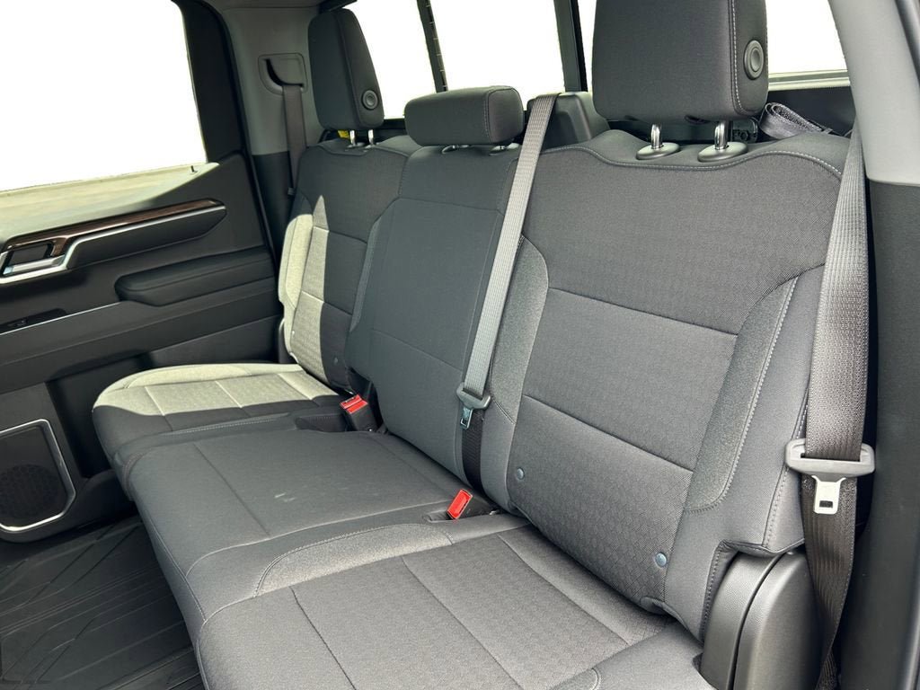 New 2026 Chevrolet Silverado 1500 RST w/ Safety Package RWD image 16