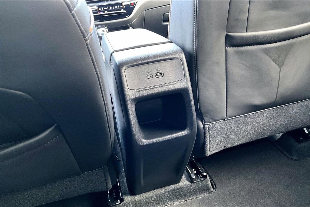 Used 2025 Buick Envista Avenir image 33