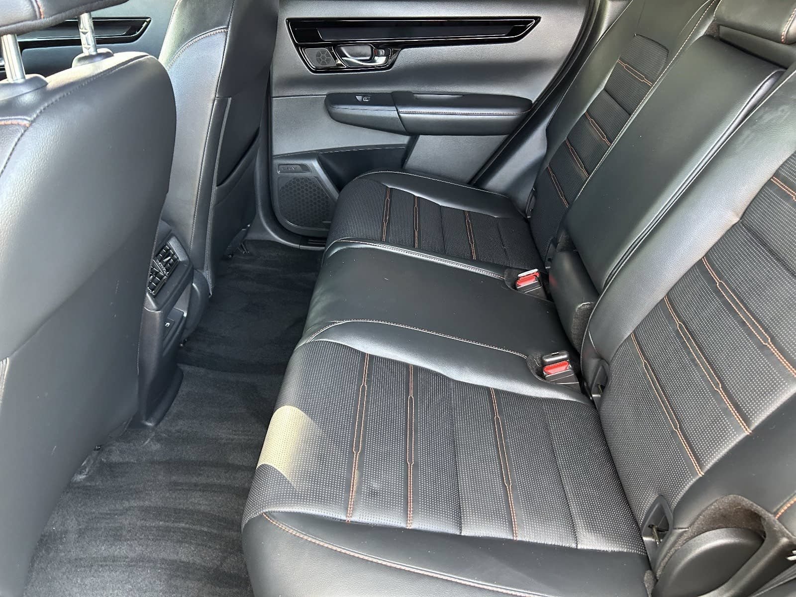 Used 2024 Honda CR-V Sport Touring image 22