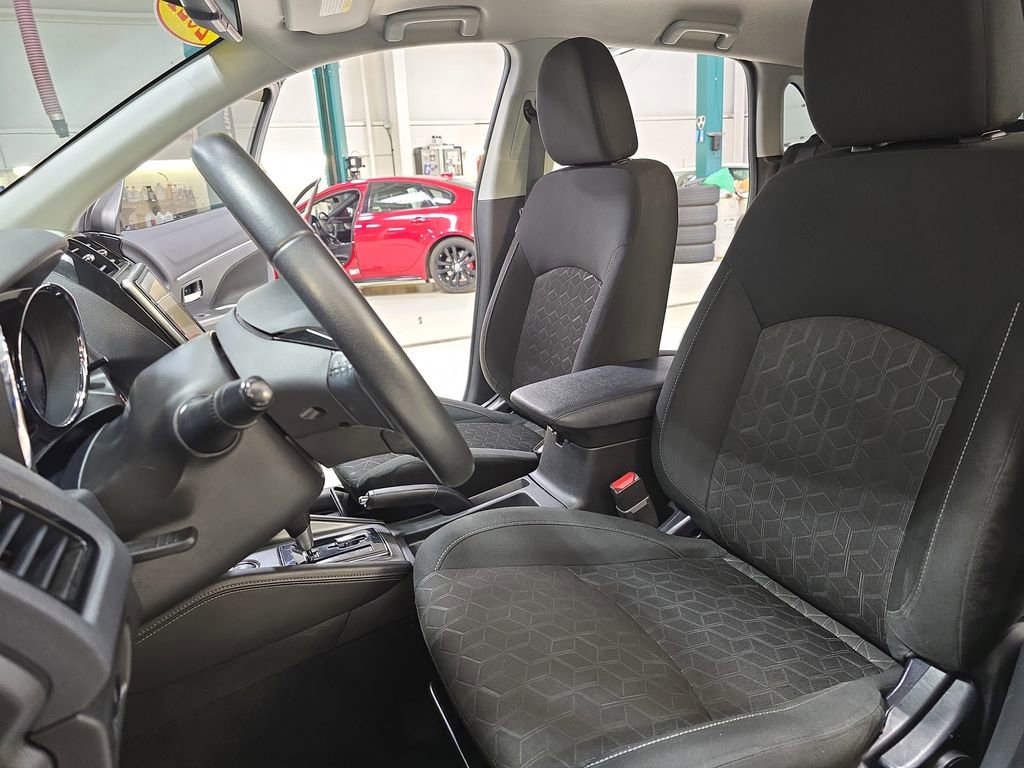 Used 2021 Mitsubishi Outlander Sport SE image 14