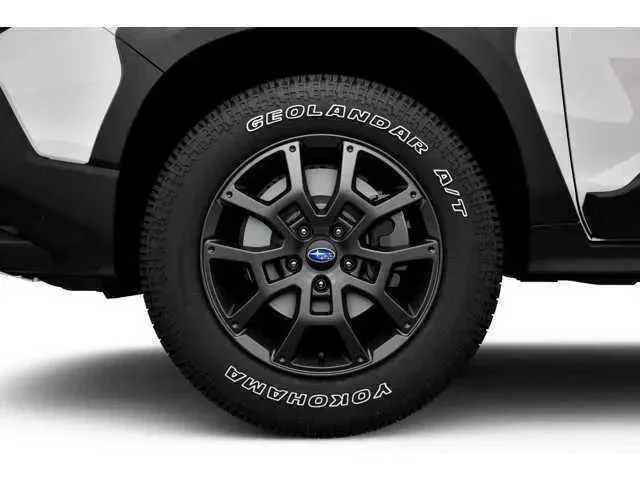 New 2027 Subaru Crosstrek 2.5i Wilderness AWD/4WD image 10