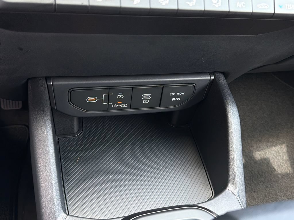 New 2026 Kia K4 FWD image 26