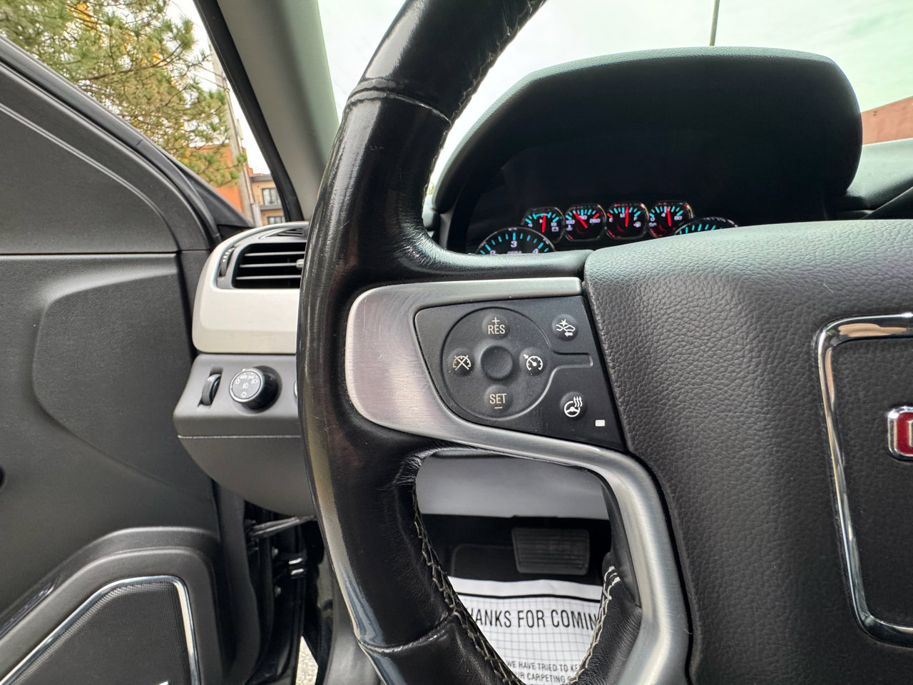 Used 2019 GMC Yukon XL SLT image 23