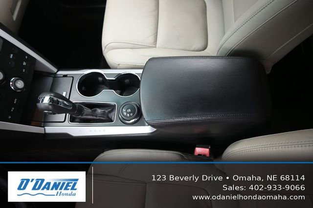 Used 2015 Ford Explorer XLT w/ Equipment Group 202B AWD/4WD image 33