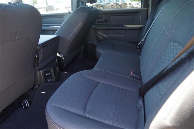 New 2026 RAM 3500 Tradesman image 11