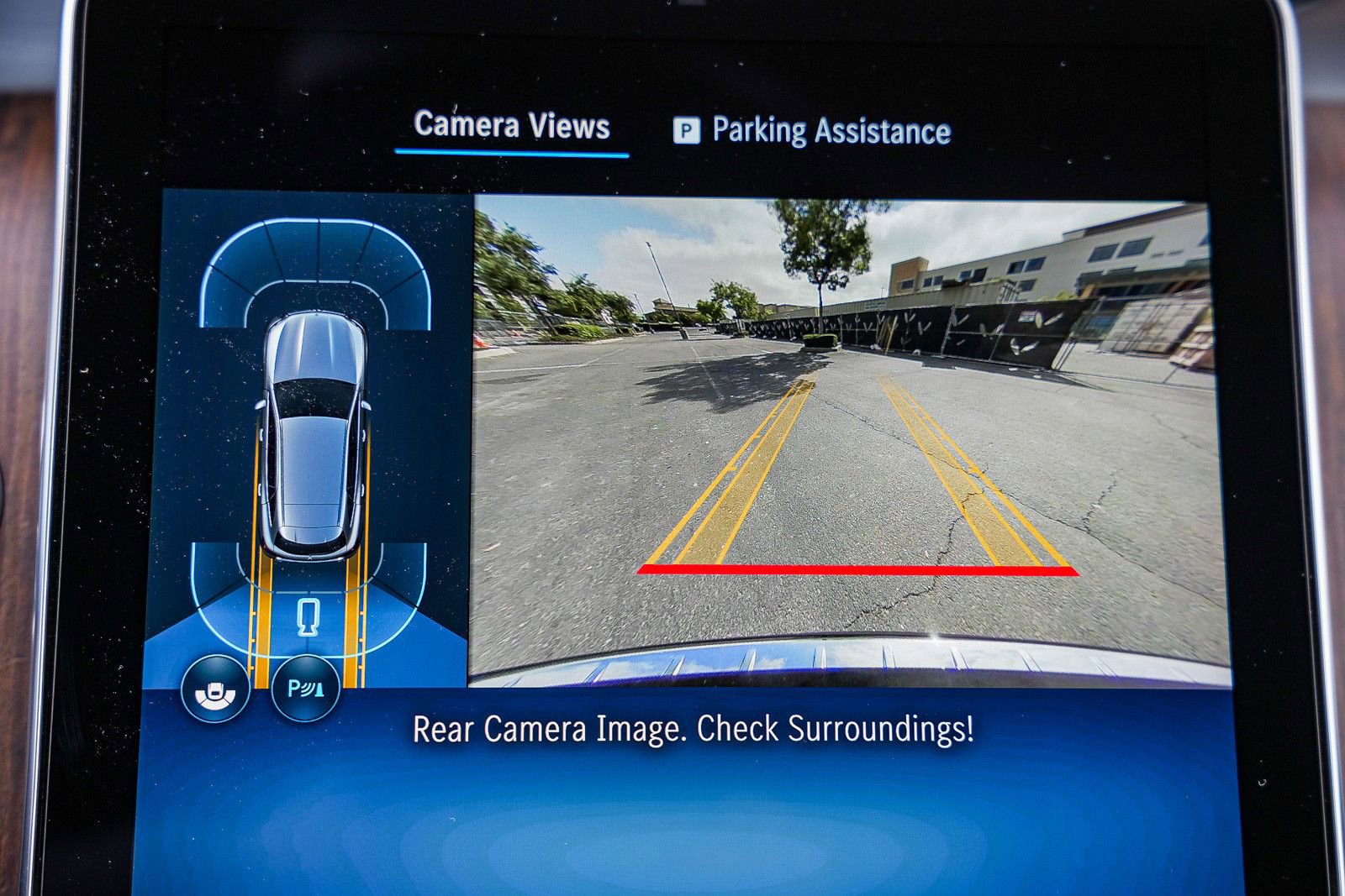 Certified 2026 Mercedes-Benz GLC 300 4MATIC image 23