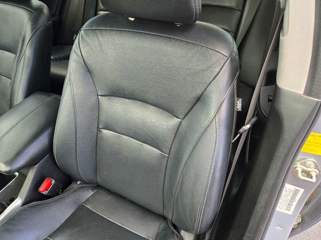 Used 2017 Honda Accord EX-L image 15