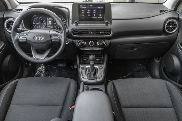 Used 2022 Hyundai Kona SEL FWD image 7
