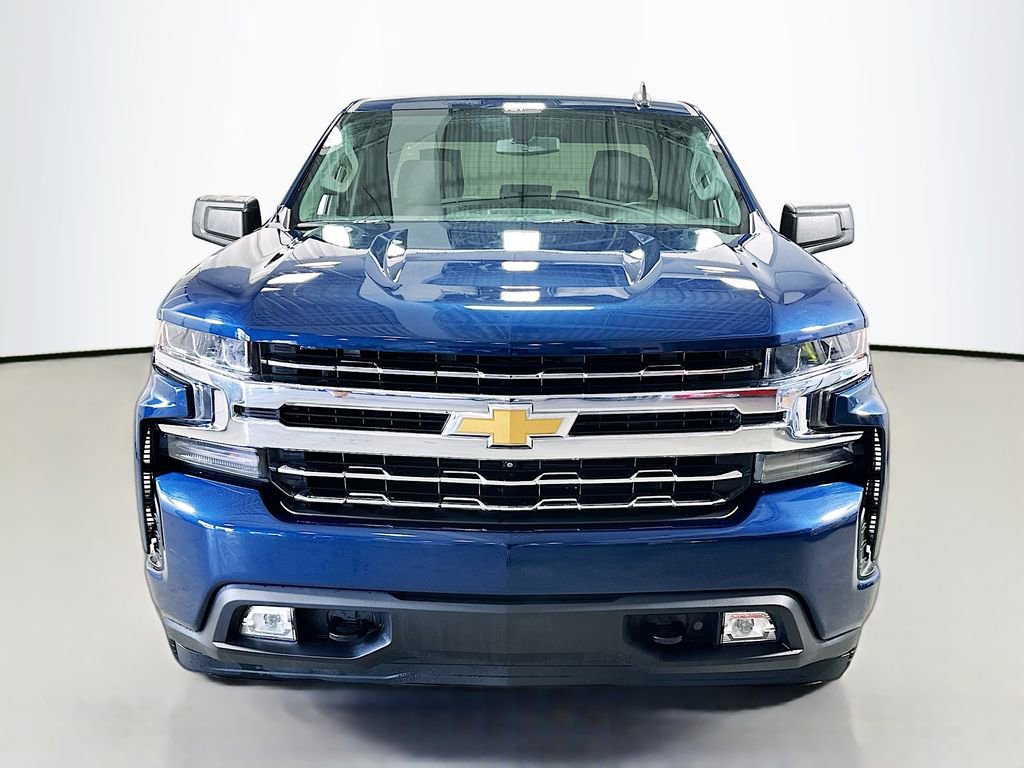 Used 2020 Chevrolet Silverado 1500 RST w/ All-Star Edition image 4