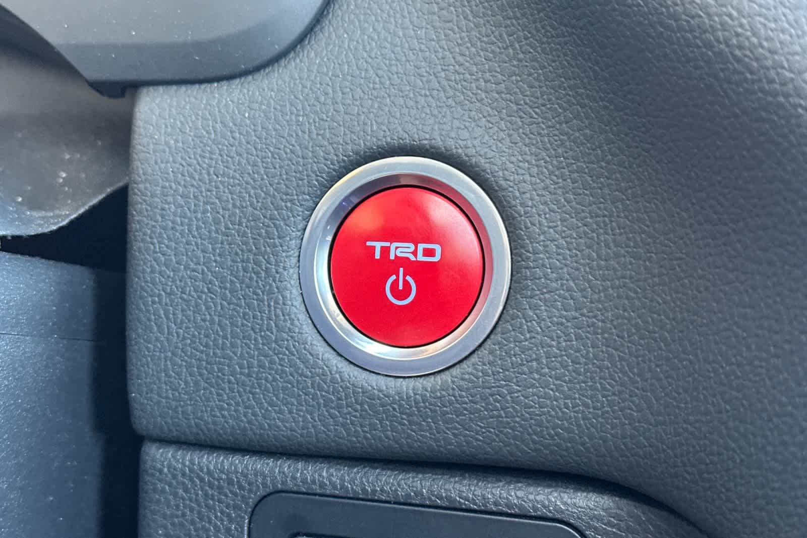 Used 2023 Toyota Tundra TRD Pro AWD/4WD image 20