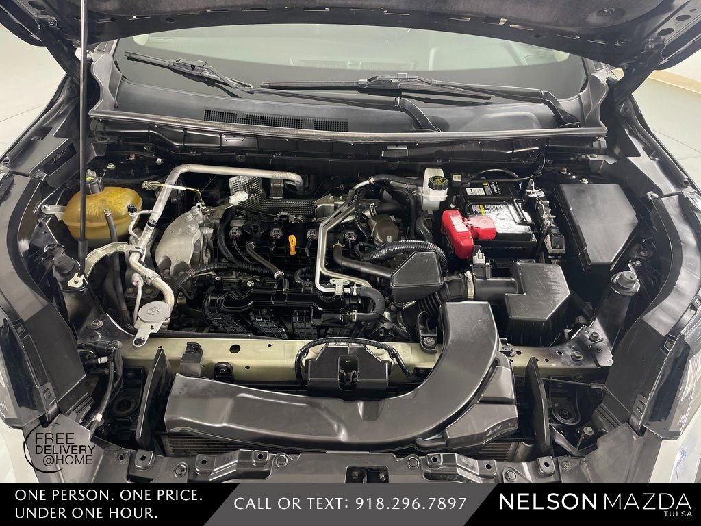 Used 2022 Mitsubishi Outlander SE image 50