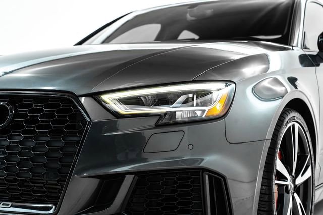 Used 2019 Audi RS 3 2.5T quattro image 14
