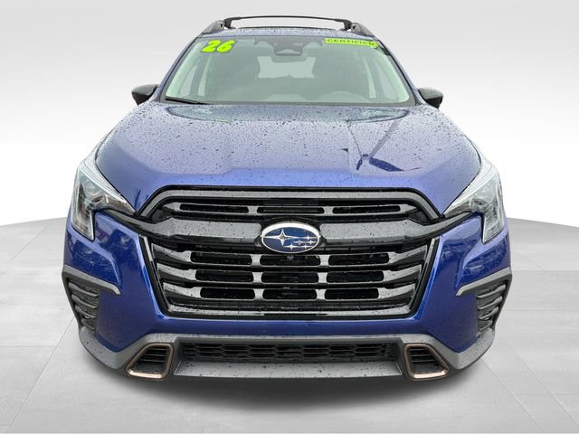 Certified 2026 Subaru Ascent Limited Bronze AWD/4WD image 2