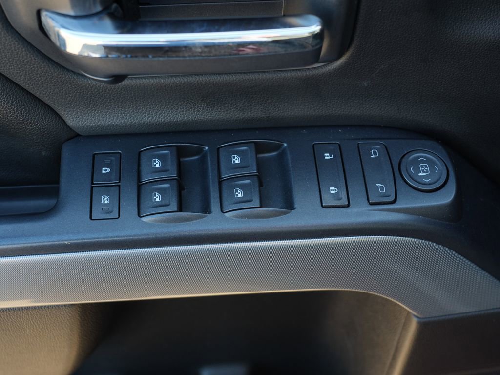 Used 2017 Chevrolet Silverado 1500 LT w/ True North Edition image 17