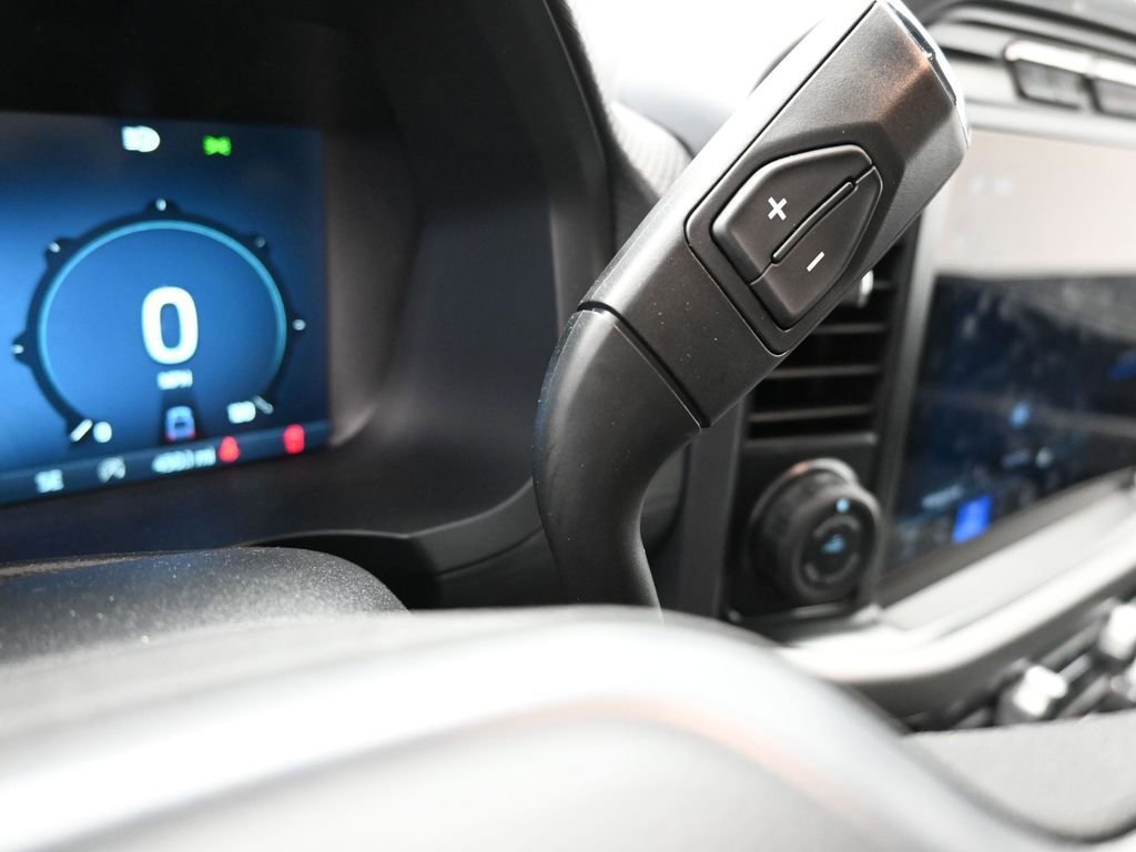 New 2024 Ford F150 XLT w/ Mobile Office Package image 29