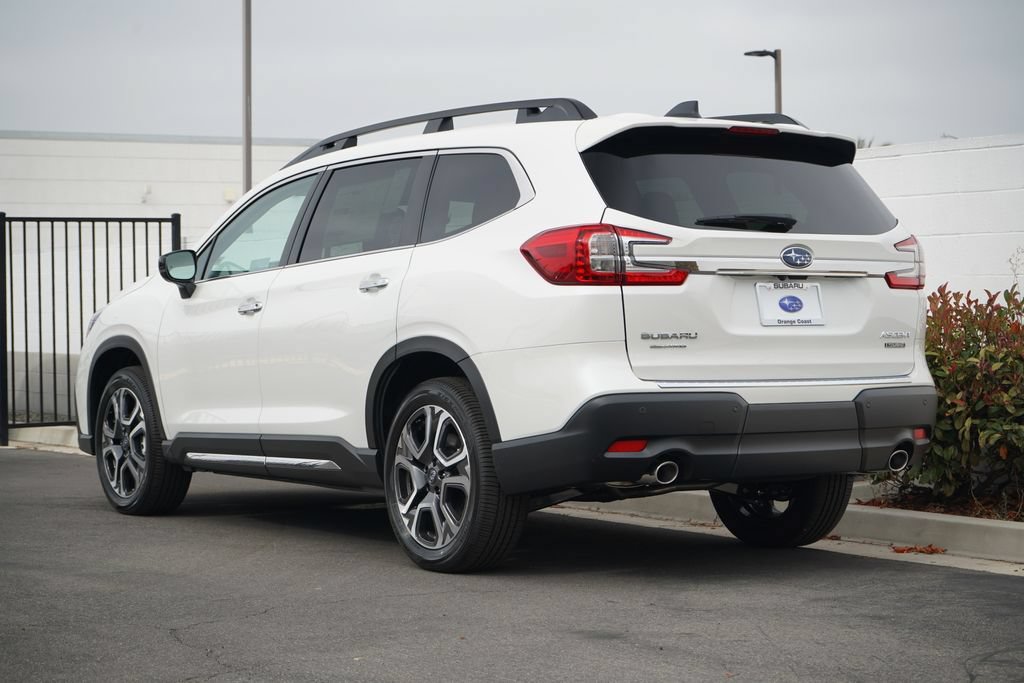 New 2026 Subaru Ascent Touring AWD/4WD image 3