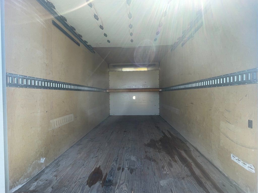 Used 2017 Ford Transit 350 156 DRW w/ Exterior Upgrade Package image 7