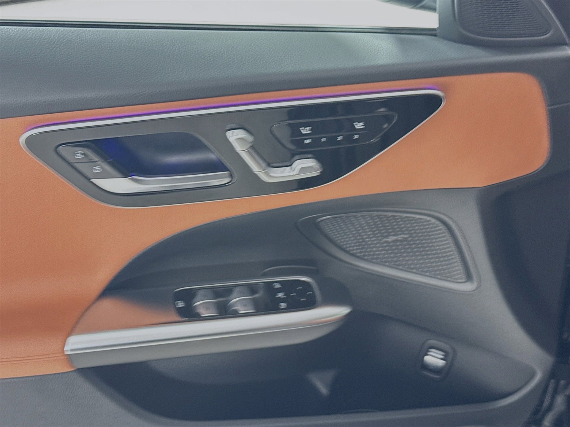 Certified 2025 Mercedes-Benz C 300 Sedan image 19