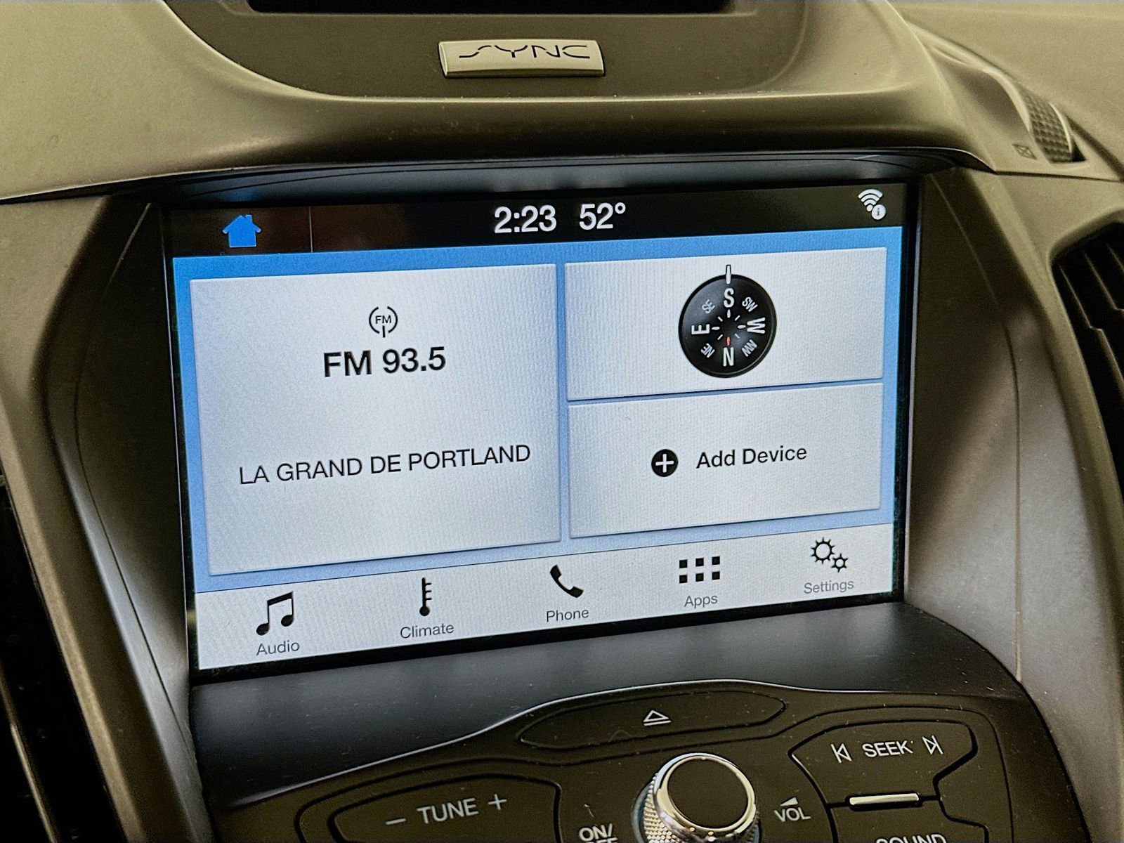 Used 2016 Ford Escape SE w/ Equipment Group 201A image 15