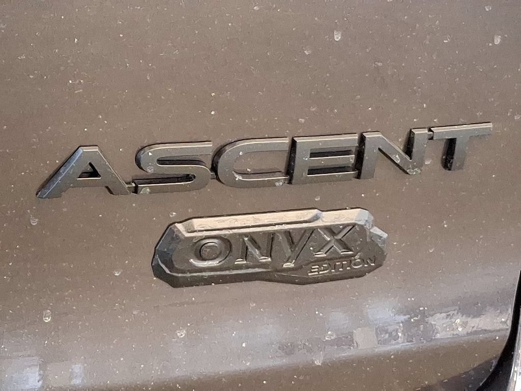 New 2026 Subaru Ascent Bronze Edition AWD/4WD image 15