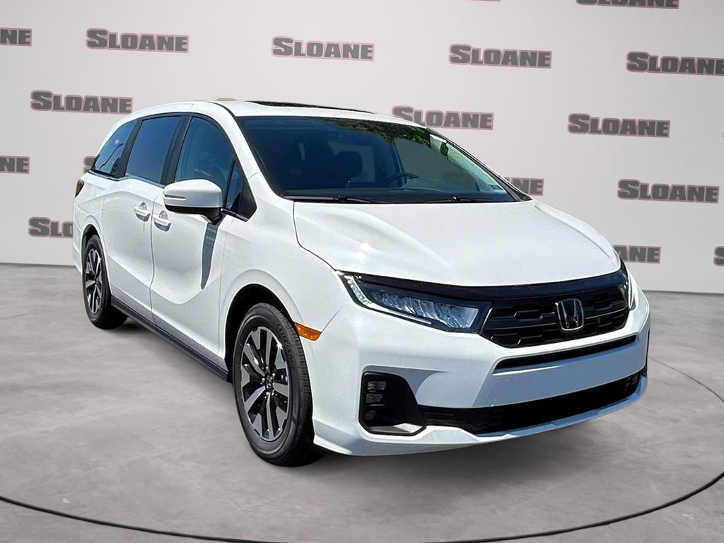 New 2026 Honda Odyssey EX-L image 7