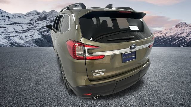 New 2025 Subaru Ascent Touring image 5