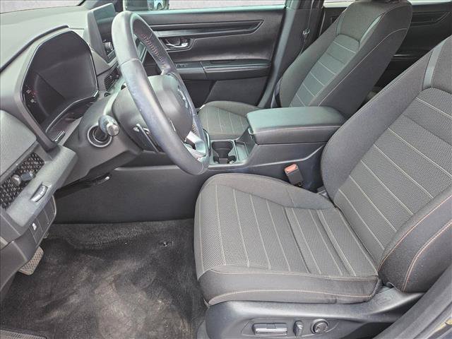 Used 2024 Honda CR-V Sport image 16