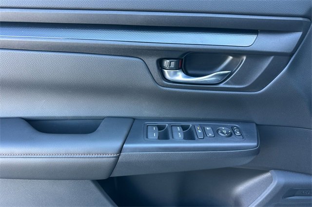 New 2026 Honda CR-V TrailSport image 11