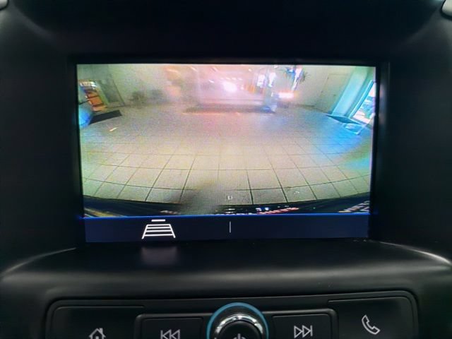 Used 2020 GMC Terrain SLE w/ Driver Convenience Package AWD/4WD image 15