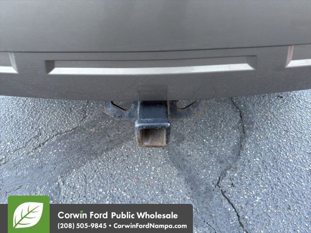 Used 2006 Jeep Grand Cherokee Laredo image 11