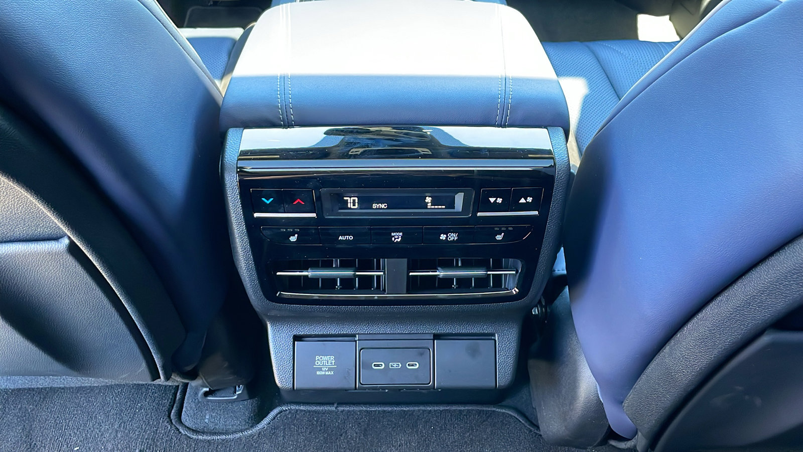 New 2026 Acura MDX Type S image 11