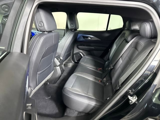 Used 2024 Chevrolet Equinox EV LT image 25