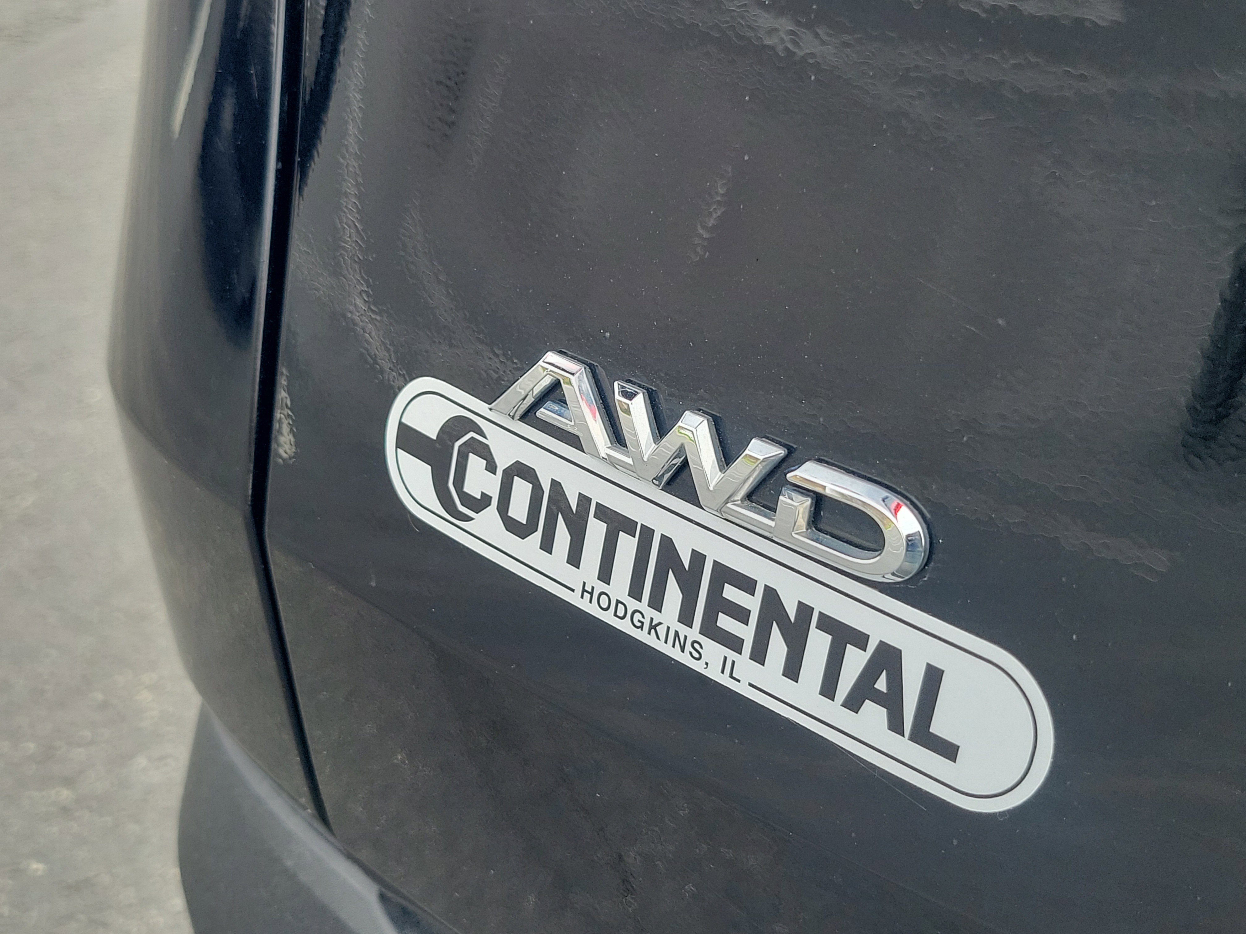 Certified 2024 Toyota Grand Highlander Limited image 9