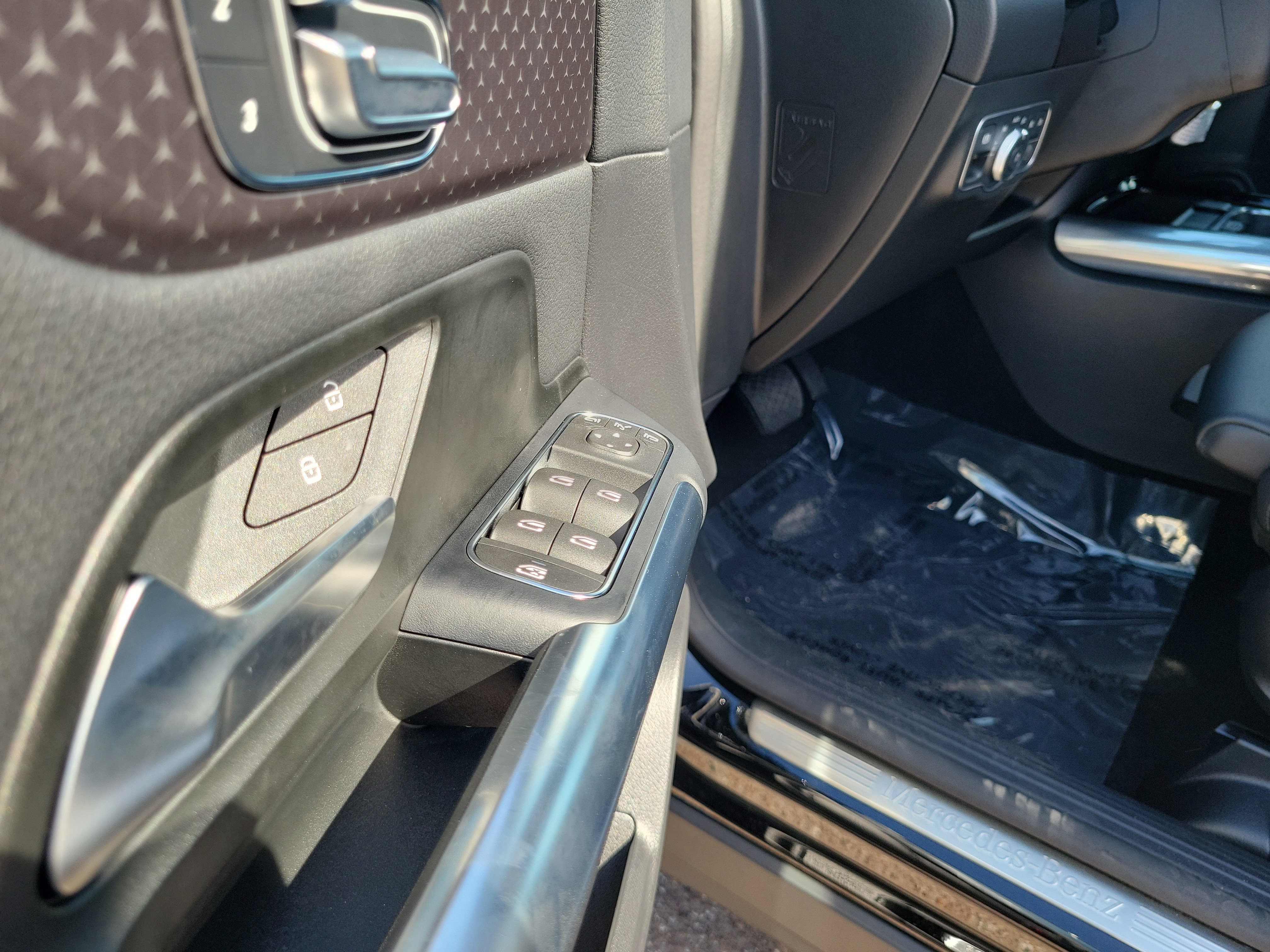 Certified 2026 Mercedes-Benz GLA 250 image 16