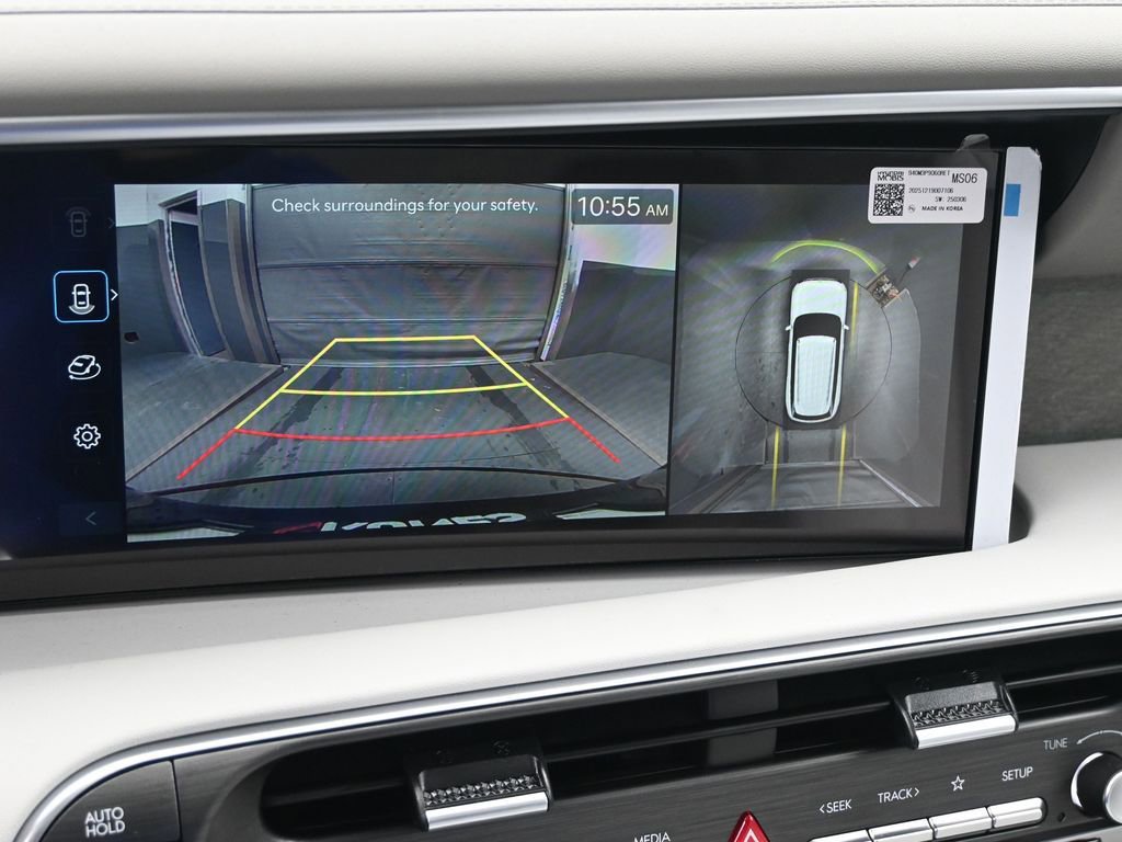 New 2026 Hyundai Palisade SEL Premium image 16