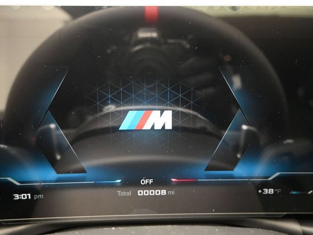 New 2026 BMW 440i xDrive Coupe w/ Premium Package AWD/4WD image 12