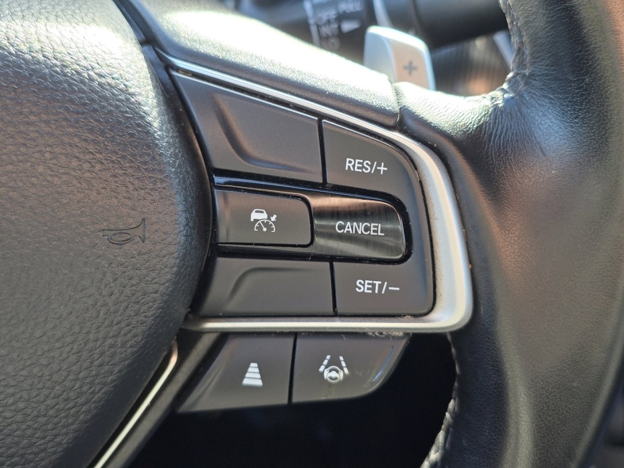 Certified 2022 Honda Accord Sport image 31